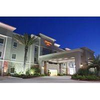 Hampton Inn Orange