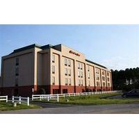 Hampton Inn Rehoboth BeachLewes