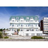 Hallmark Hotel Bournemouth East Cliff (2 Nts & 1 Dinner) Non Refundable