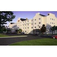 Hampton Inn Nashua