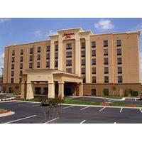 Hampton Inn Covington
