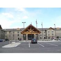 Hampton Inn & Suites Pinedale