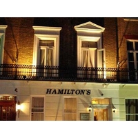 Hamiltons Hotel