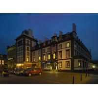 Hallmark Hotel Carlisle (Walking Break inc Packed Lunch)