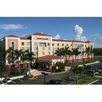 Hampton Inn and Suites Ft. Lauderdale/Miramar-Turnpike