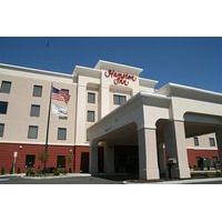 Hampton Inn Elmira-Horseheads