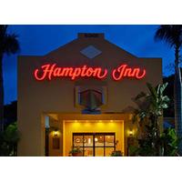 Hampton Inn Key Largo, FL