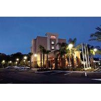 Hampton Inn and Suites Orlando-Apopka