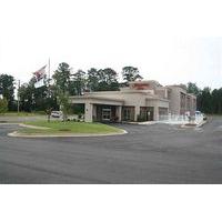 Hampton Inn Alexander City