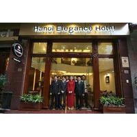 Hanoi Elegance Ruby Hotel