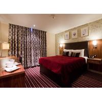 Hallmark Hotel Hull - Spa Packages