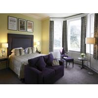 hallmark hotel bournemouth west cliff spa packages