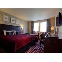 Hallmark Hotel Gloucester New Year Break