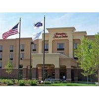 Hampton Inn & Suites Chicago-Libertyville