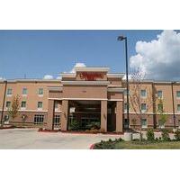 Hampton Inn Kilgore