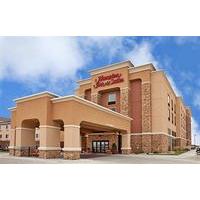 Hampton Inn & Suites Aberdeen