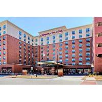 Hampton Inn & Suites Oklahoma City