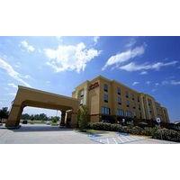 Hampton Inn and Suites Tomball