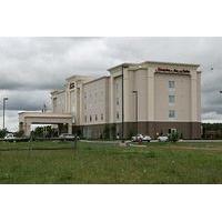 hampton suites exmore eastern shore