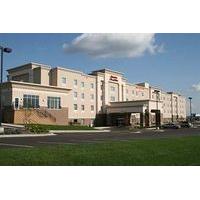 Hampton Inn & Suites Rochester-North