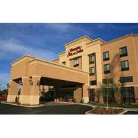 Hampton Inn & Suites Bakersfield/Hwy 58, CA
