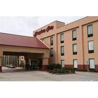 hampton inn laplace