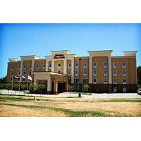 Hampton Inn & Suites Palestine