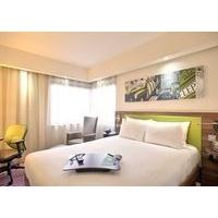 Hampton by Hilton Moscow Strogino