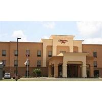 Hampton Inn Winfield