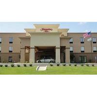 Hampton Inn Ozark