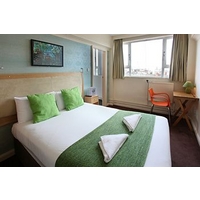 Hatters Hostel Liverpool