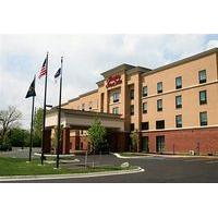 Hampton Inn and Suites Detroit/Chesterfield Township