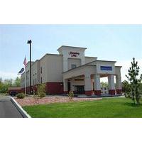 Hampton Inn Geneseo