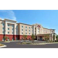 Hampton Inn and Suites Knoxville -Turkey Creek/Farragut