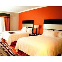 Hampton Inn Leesville / Ft. Polk