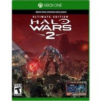 Halo Wars 2 Xb1 500GB