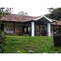 Hacienda El Roble Hotel