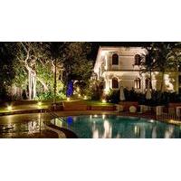 Hacienda de Goa Resort