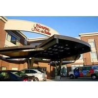 Hampton Inn & Suites Salt Lake City/University-Foothill Dr