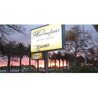 Harringtons Motor Lodge