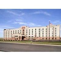 Hampton Inn and Suites Charles T...