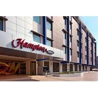 Hampton by Hilton Vadodara-Alkap...