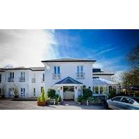 Hawkwell House Hotel