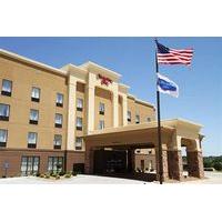 Hampton Inn Ottumwa