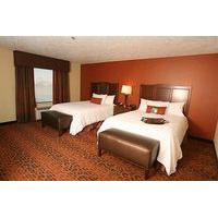 Hampton Inn and Suites Fargo