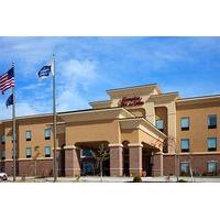 Hampton Inn & Suites Middlebury