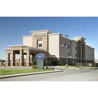 Hampton Inn Vernon