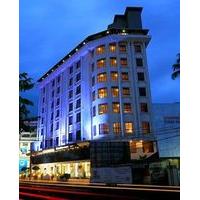 Harbour View Residency