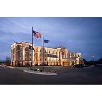 Hampton Inn & Suites Saginaw