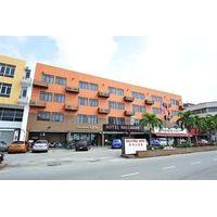 Hallmark Hotel Leisure